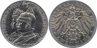 Preußen 2 Mark Wilhelm II. 1888-1918. -