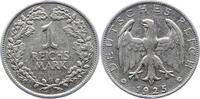 Weimarer Republik 1 Mark -