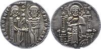 Italien-Venedig Grosso Pietro Gradenigo 1280-1311. -