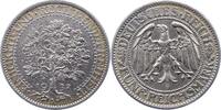 Weimarer Republik 5 Mark -