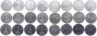 Drittes Reich 5 Mark -