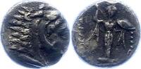 Mysien Diobol unbek. Herrscher 320 - 284. -