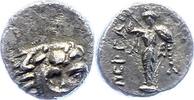 Mysien Diobol unbek. Herrscher 320 - 284. -