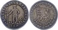Braunschweig-Calenberg-Hannover 1/6 Taler Georg III. 1760-1820. -