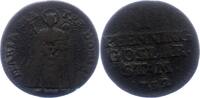 Goslar-Stadt Pfennig -