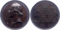 Großbritannien Bronzemedaille George III. 1760-1820. -