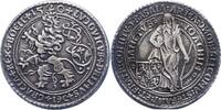 Tschechien-Schlick Taler Stephan und seine Brüder 1510-1528. -