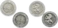 Belgien-Königreich 5 Centimes Leopold I. 1830-1865. -