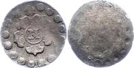 Frankreich-Hagenau, Stadt Schüsselpfennig -