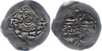 Pfalz-Oberpfalz Pfennig Ruprecht I. / II. 1353-1390. -