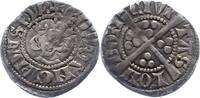 Großbritannien Penny Edward I. 1272-1307. -