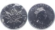 Kanada 5 Dollar -