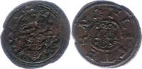 Braunschweig-Wolfenbüttel 3 Flitter 1621 Kippermünzen im Gebiet Friedric... 24,00 EUR prix TTC + 6,00 EUR frais d'envoi