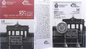 San Marino 5 Euro -