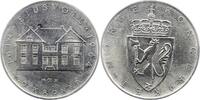 Norwegen 10 Kronen Olav V. 1957-1991. -