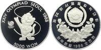 Korea 5000 Won Republik. -