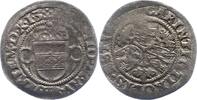 Haus Habsburg 1/2 Batzen Maximilian I. 1486-1519. -