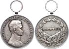 Haus Habsburg Silbermedaille Karl 1916-1918.. -