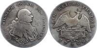 Brandenburg-Preußen Taler Friedrich Wilhelm II. 1786-1797. -