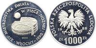 Polen Probe Proba Volksrepublik. -