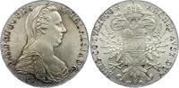 Haus Habsburg Taler 1780 Maria Theresia 1740-1780. Fast Stempelglanz 70,00 EUR  + 6,00 EUR frais d'envoi