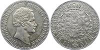 Brandenburg-Preu&szlig;en Taler 1831 A Friedrich Wilhelm III. 1797-1840. Gerei... 145,00 EUR  + 6,00 EUR frais d'envoi