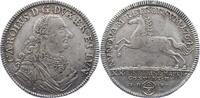 Braunschweig-Wolfenb&uuml;ttel 2/3 Taler 1764 Karl I. 1735-1780. Winz. Kratze... 95,00 EUR  + 6,00 EUR frais d'envoi