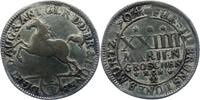 Braunschweig-Wolfenb&uuml;ttel 24 Mariengroschen 1704 Rudolf August und Anton... 60,00 EUR  + 6,00 EUR frais d'envoi