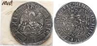 Braunschweig-Wolfenb&uuml;ttel Pelikantaler 1599 Heinrich Julius 1589-1613. S... 1425,00 EUR envoi gratuit