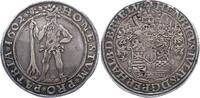 Braunschweig-Wolfenb&uuml;ttel Taler 1602 Heinrich Julius 1589-1613. Sch&ouml;ne P... 495,00 EUR envoi gratuit