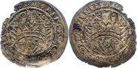 Erfurt-erzbischöflich mainzische Münzstätte Brakteat Heinrich I. von Harburg 1142-1153. -