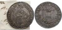 Braunschweig-Wolfenb&uuml;ttel 2. Glockentaler 1643 HS August der J&uuml;ngere 163... 775,00 EUR envoi gratuit