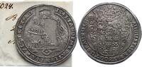 Braunschweig-Wolfenb&uuml;ttel 7. Glockentaler 1643 August der J&uuml;ngere 1635-1... 795,00 EUR envoi gratuit
