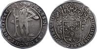Braunschweig-Wolfenb&uuml;ttel Taler 1648 HS August der J&uuml;ngere 1635-1666. Sc... 395,00 EUR envoi gratuit