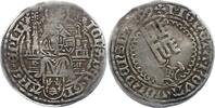 Bremen-Erzbistum 4 Grote Johann III. von Rode 1497-1511. -
