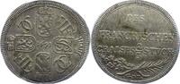 Fr&auml;nkischer Kreis 2/3 Taler 1693 Sehr sch&ouml;n 225,00 EUR  + 6,00 EUR frais d'envoi