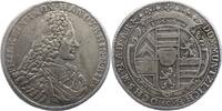 Hanau-M&uuml;nzenberg Gulden zu 60 Kreuzern 1694 Philipp Reinhard 1685-1712. ... 295,00 EUR envoi gratuit