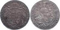 Haus Habsburg 1/2 Taler 1785 A Josef II. 1780-1790. Vorz&uuml;glich + 250,00 EUR envoi gratuit