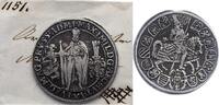Deutscher Orden 1/4 Taler 1590-1618 Maximilian I. 1590-1618. Sch&ouml;ne Pati... 225,00 EUR  + 6,00 EUR frais d'envoi