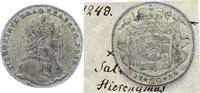 Salzburg 20 Kreuzer 1795 M Hieronymus Graf Colloredo 1772-1803. Winz. Sc... 45,00 EUR  + 6,00 EUR frais d'envoi