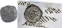 Kärnten Pfennig Bernhard 1202-1256. -