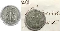Haus Habsburg Silberner Jeton 1690 Josef I. 1705-1711. Sehr sch&ouml;n + 65,00 EUR  + 6,00 EUR frais d'envoi