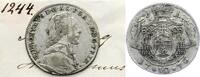 Salzburg 10 Kreuzer 1776 M Hieronymus Graf Colloredo 1772-1803. Kratzer,... 38,00 EUR  + 6,00 EUR frais d'envoi