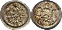 Halberstadt, Bistum Brakteat Gero von Schermbke 1160-1177. -