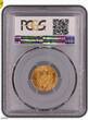Sachsen 10 Mark 1912 E Friedrich August III. 1904 - 1918 PCGS MS62 SPL
