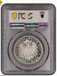 Anhalt 3 Mark 1909 A Friedrich II. 1904 - 1918 PCGS PR65DCAM FB