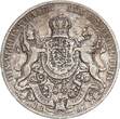 Braunschweig-Calenberg-Hannover Taler 1857 B Georg V. 1851 - 1866 TTB-