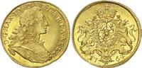 Bayern Dukat 1764 München Maximilian III. Joseph 1745 - 1777 SUP+