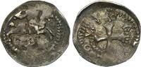 Frankreich-Lothringen Denar Ferri III. 1251 - 1303 -