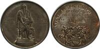Frankreich Medaille 400-Jahrfeier Buchdruck -